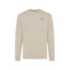IQONIQ Zion recycled cotton crew neck