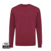 IQONIQ Zion recycled cotton crew neck