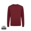 IQONIQ Zion recycled cotton crew neck
