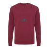 IQONIQ Zion recycled cotton crew neck