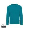 IQONIQ Zion recycled cotton crew neck
