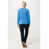 IQONIQ Zion recycled cotton crew neck