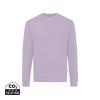IQONIQ Zion recycled cotton crew neck