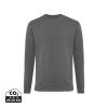 IQONIQ Zion recycled cotton crew neck