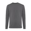 IQONIQ Zion recycled cotton crew neck