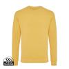 IQONIQ Zion recycled cotton crew neck