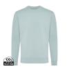 IQONIQ Zion recycled cotton crew neck