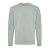 IQONIQ Zion recycled cotton crew neck