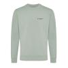 IQONIQ Zion recycled cotton crew neck