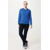 IQONIQ Zion recycled cotton crew neck