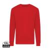IQONIQ Zion recycled cotton crew neck