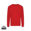 IQONIQ Zion recycled cotton crew neck