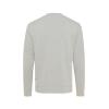IQONIQ Denali recycled cotton crew neck undyed