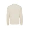 IQONIQ Denali recycled cotton crew neck undyed