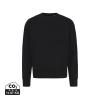 IQONIQ Kruger relaxed recycled cotton crew neck