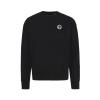 IQONIQ Kruger relaxed recycled cotton crew neck