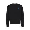 IQONIQ Kruger relaxed recycled cotton crew neck