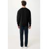 IQONIQ Kruger relaxed recycled cotton crew neck