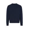 IQONIQ Kruger relaxed recycled cotton crew neck