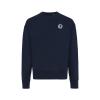 IQONIQ Kruger relaxed recycled cotton crew neck
