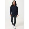 IQONIQ Kruger relaxed recycled cotton crew neck