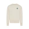Iqoniq Kruger relaxed recycled cotton crew neck
