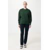 IQONIQ Kruger relaxed recycled cotton crew neck