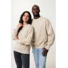IQONIQ Kruger relaxed recycled cotton crew neck