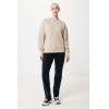 IQONIQ Kruger relaxed recycled cotton crew neck