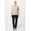 IQONIQ Kruger relaxed recycled cotton crew neck