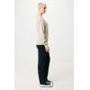 IQONIQ Kruger relaxed recycled cotton crew neck