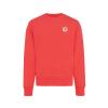 IQONIQ Kruger relaxed recycled cotton crew neck