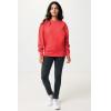 IQONIQ Kruger relaxed recycled cotton crew neck