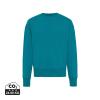 IQONIQ Kruger relaxed recycled cotton crew neck