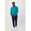 IQONIQ Kruger relaxed recycled cotton crew neck