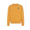 IQONIQ Kruger relaxed recycled cotton crew neck