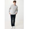 IQONIQ Kruger relaxed recycled cotton crew neck