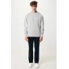 IQONIQ Kruger relaxed recycled cotton crew neck