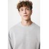 IQONIQ Kruger relaxed recycled cotton crew neck