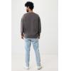 IQONIQ Kruger relaxed recycled cotton crew neck