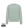IQONIQ Kruger relaxed recycled cotton crew neck