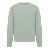 IQONIQ Kruger relaxed recycled cotton crew neck