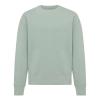 IQONIQ Kruger relaxed recycled cotton crew neck