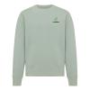 IQONIQ Kruger relaxed recycled cotton crew neck