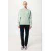 IQONIQ Kruger relaxed recycled cotton crew neck