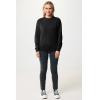 IQONIQ Etosha lightweight recycled cotton crew neck