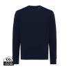 IQONIQ Etosha lightweight recycled cotton crew neck
