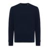 IQONIQ Etosha lightweight recycled cotton crew neck