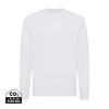 IQONIQ Etosha lightweight recycled cotton crew neck