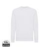 IQONIQ Etosha lightweight recycled cotton crew neck